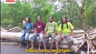 Papua music Arus Percintaan [upl. by Ledda323]