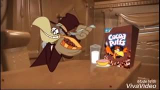 Cocoa Puffs commercial full [upl. by Steel]