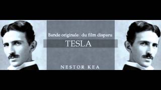 Nestor Kéa  Tesla  Bobine symphonia [upl. by Seluj]