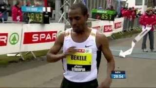 Kenenisa Bekele Motivation [upl. by Blaise616]