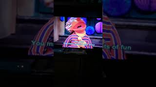 Sesame Street 50th Anniversary Celebration Part 4 [upl. by Nasar]