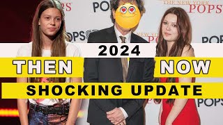 Courtney Hadwin 2024 Shocking Update Where is She now The Journey from AGT to a Rising Music Star [upl. by Athal918]