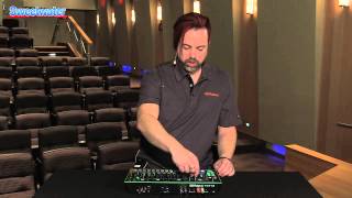 Roland AIRA TR8 Rhythm Performer Demo  Sweetwater Sound [upl. by Pompei]