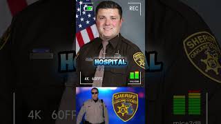 Deputy Bradley J Reckling Oakland Co Sheriffs Office MI EOW 06222024 [upl. by Nabi]