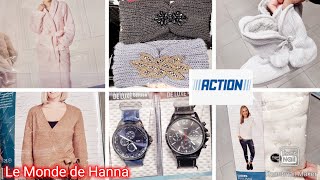 ACTION ARRIVAGE 1910 MODE ET ACCESSOIRES FEMME 🚺 HOMME 🚹 [upl. by Purse]