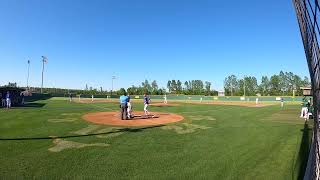 MA Varsity Baseball  Mavericks vs Marshall Academy  MAIS Playoffs Round 2 Game 1 [upl. by Eisak883]