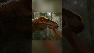 Geba the Gallimimus [upl. by Suravaj786]