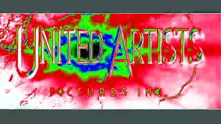 Requested United Artists Logo 19942000 In ABSCBN Chorded [upl. by Llywellyn405]