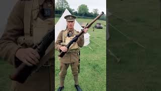 How Did Royal Fusiliers In WW1 Survive Shorts [upl. by Saalocin645]