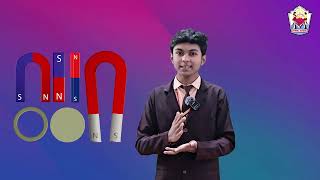 CBSE STORY TELLING COMPETITION 2024  Class 12 Storyteller quotThe Magnetic Personalityquot [upl. by Anaig]