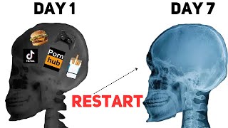 Reprogram your brain it only takes 7 days Dr Joe Dispenza 5 Million views [upl. by Lohman545]