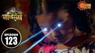 Nandini  Episode 123  27th Dec 2019  Sun Bangla TV Serial  Bengali Serial [upl. by Irej]