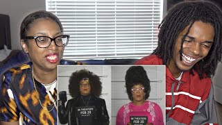 Some Of The Best Madea Moments Iconic Scenes REACTION [upl. by Schild]