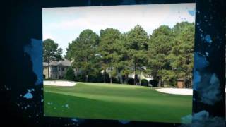 Myrtlewood Golf Club  Palmetto Course [upl. by Idham]