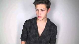 Francisco Lachowski  Why not models [upl. by Ahsai]