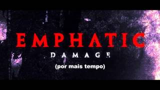 Emphatic  Stronger  Mais Forte Tradução Legendado em PTBR [upl. by Bridgette]