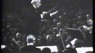 Wagner Tannhauser Overture Conductor Arturo Toscanini NBC Symphony Orchestra [upl. by Carlton194]