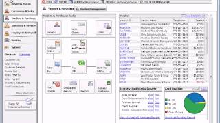 Accounts Payable Tutorial  Sage 50 Call 971509617708 [upl. by Grimbly]