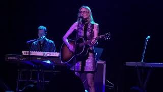 Aimee Mann  Voices Carry  2118  Atlanta GA  Variety Playhouse [upl. by Nebuer]