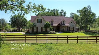 17455 CR 136 Tyler TX [upl. by Tannen594]