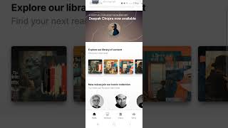 The FREE Audible Alternative Enjoy Books Without Cost [upl. by Liauqram]