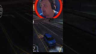 WHAT THE BOX fivem roleplay box funnyclip gamer gamerboy fail gta [upl. by Siderf]