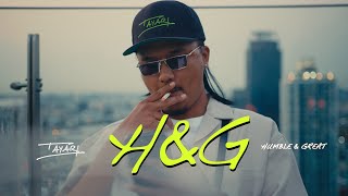 Dong  H amp G  Prod by Rohit Shakya   Official MV [upl. by Ericksen]