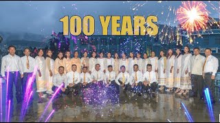 ST CECILIA CHOIR  CENTENARY CELEBRATION DOCUMENTARY [upl. by Manfred968]