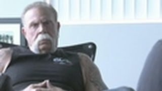 The Meeting  Part 1  American Chopper [upl. by Kind]