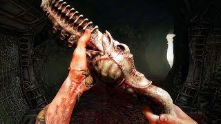 SCORN Gameplay Trailer 2019 [upl. by Zeb]