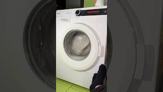 Gorenje SensoCare Unbalanced Interm [upl. by Netsriik478]