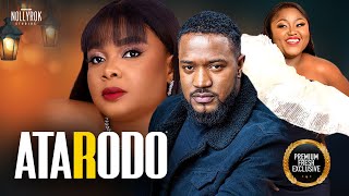 Atarodo Bimbo Ademoye Mofe Duncan Blessing Nze  Nigerian Movies  Latest Nigerian Movie 2024 [upl. by Cindi]