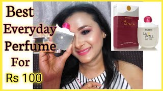 Best Everyday Perfume Under Rs 100  Ramson Perfume La Opale  EDP  Affordable amp Cheap Perfume [upl. by Oman]