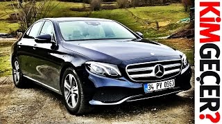 Mercedes E220d [upl. by Lemaceon332]