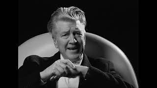 David Lynch on why he prefers digital to film [upl. by Boudreaux]