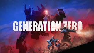 Generation Zero  5 Years Of Resistance Timeline Trailer  GameSpot Interview with Systemic Reaction [upl. by Pyotr]