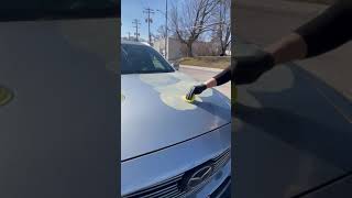 How to Use a Paste Wax to Protect Your Car [upl. by Lalaj]