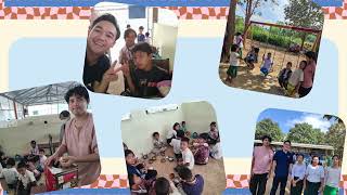 SCC charity camp Mae Sot 1521 May 2024 [upl. by Germann354]