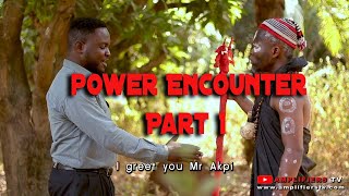 Power Encounter Part 1 Amplifiers TV  Episode 69 [upl. by Atsev]