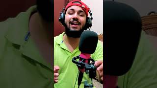 Ik Vaari Aa  Arijit Singh  Raabta Cover [upl. by Thais]