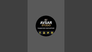 Avsar Studio Kalol is live [upl. by Rooke612]