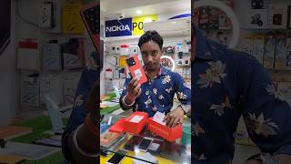 Redmi Note 13 pro Unboxing Nice color amp awesome looking 💖 viralvideo shortvideo shorts unboxing [upl. by Enilada]