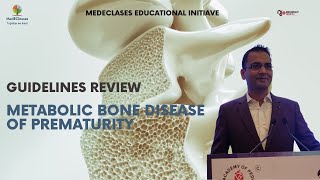 Metabolic Bone Disease Guidelines [upl. by Ahsaya]