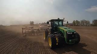 Planter Paparazzi with KINZE 4905 ASD [upl. by Marra]