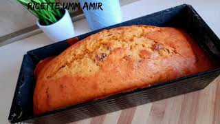 PLUMCAKE SOFFICE FATTO IN CASA  ricetta facile [upl. by Harihs]