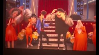 🚨SPOILERS🚨Despicable Me 4 Ending Vector and Bob Return [upl. by Eanrahc]