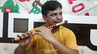 C amp F middle flutes made for Mr Arvind diwakar ji from Karnataka middleflutes 7986221841 [upl. by Trebreh]