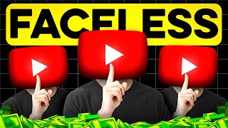 TOP 3 AI Niches to Make Money with Faceless YouTube Channels [upl. by Aztilem]