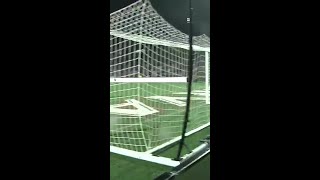 All Goals from Rhode Island FC vs FC Tulsa in the 1st Half [upl. by Nuriel]