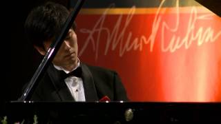 Chopin  Nocturne no 13 in C minor op 48 no 1  Kotaro Fukuma [upl. by Aisetal]